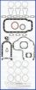 MWM 632700130028 Full Gasket Set, engine
